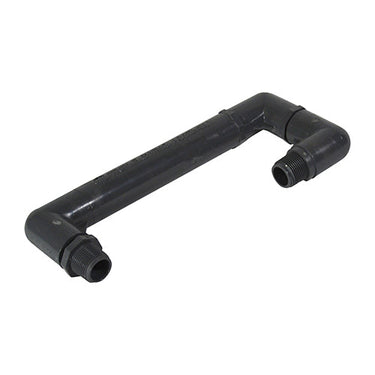 NDS PVC Triple Swing Joint Assembly