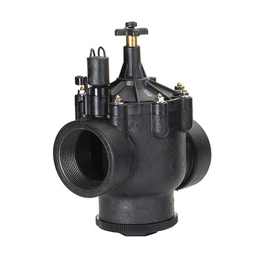 Irritrol Century Plus Glass-Filled Nylon Globe/Angle Valve