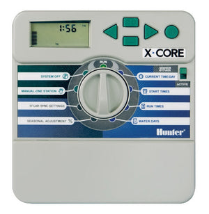 Residential Controllers