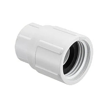 Sch 40 PVC Swivel Adapter