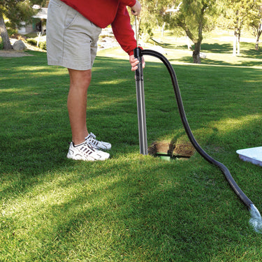 Underhill Big Gulp UltraMax Suction Pump