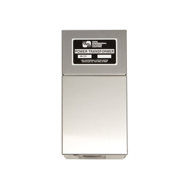 Vista Stainless Steel Transformer with Timer