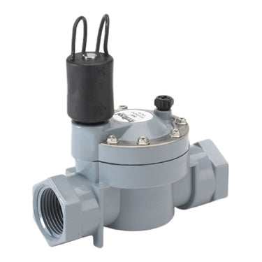 Irritrol 205 Series Plastic Globe Valve