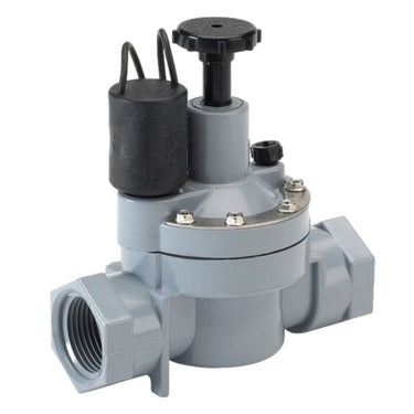Irritrol 205 Series Plastic Globe Valve