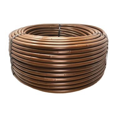 Toro Drip-In PC Brown 17mm Surface Dripline